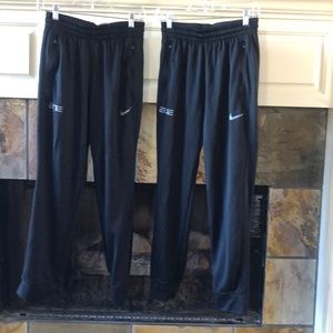 Nike elite Athletic pants